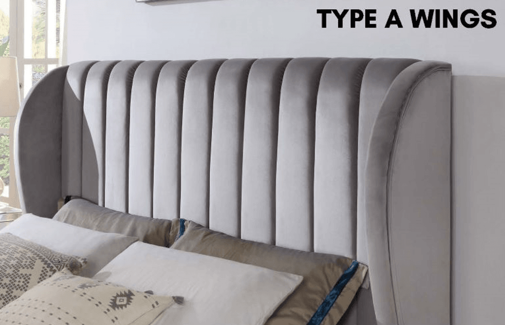 Belair Gas Lift Queen Bed Related Belair Gas Lift Queen Bed Related