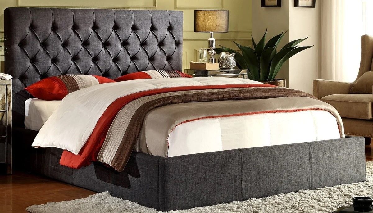 Cameo Gas Lift Queen Bed Related Cameo Gas Lift Queen Bed Related