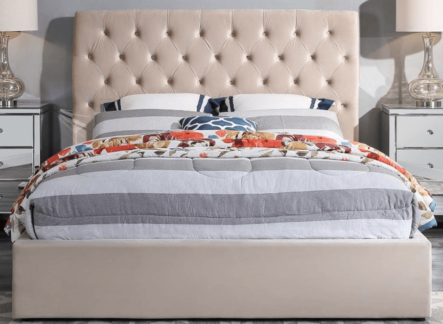 Colima King Bed Related Colima King Bed Related