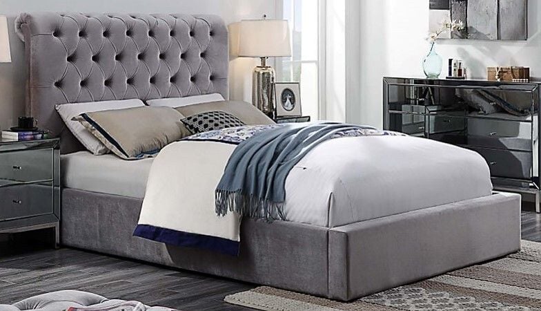 Frederic Queen Bed Related Frederic Queen Bed Related