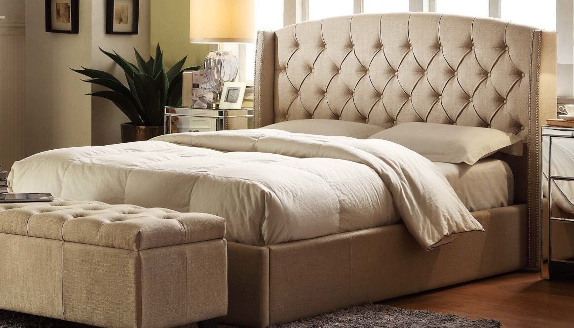 Hampton Queen Bed Related Hampton Queen Bed Related