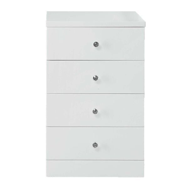 Leo 4 Drawer Chest Main Leo 4 Drawer Chest Main