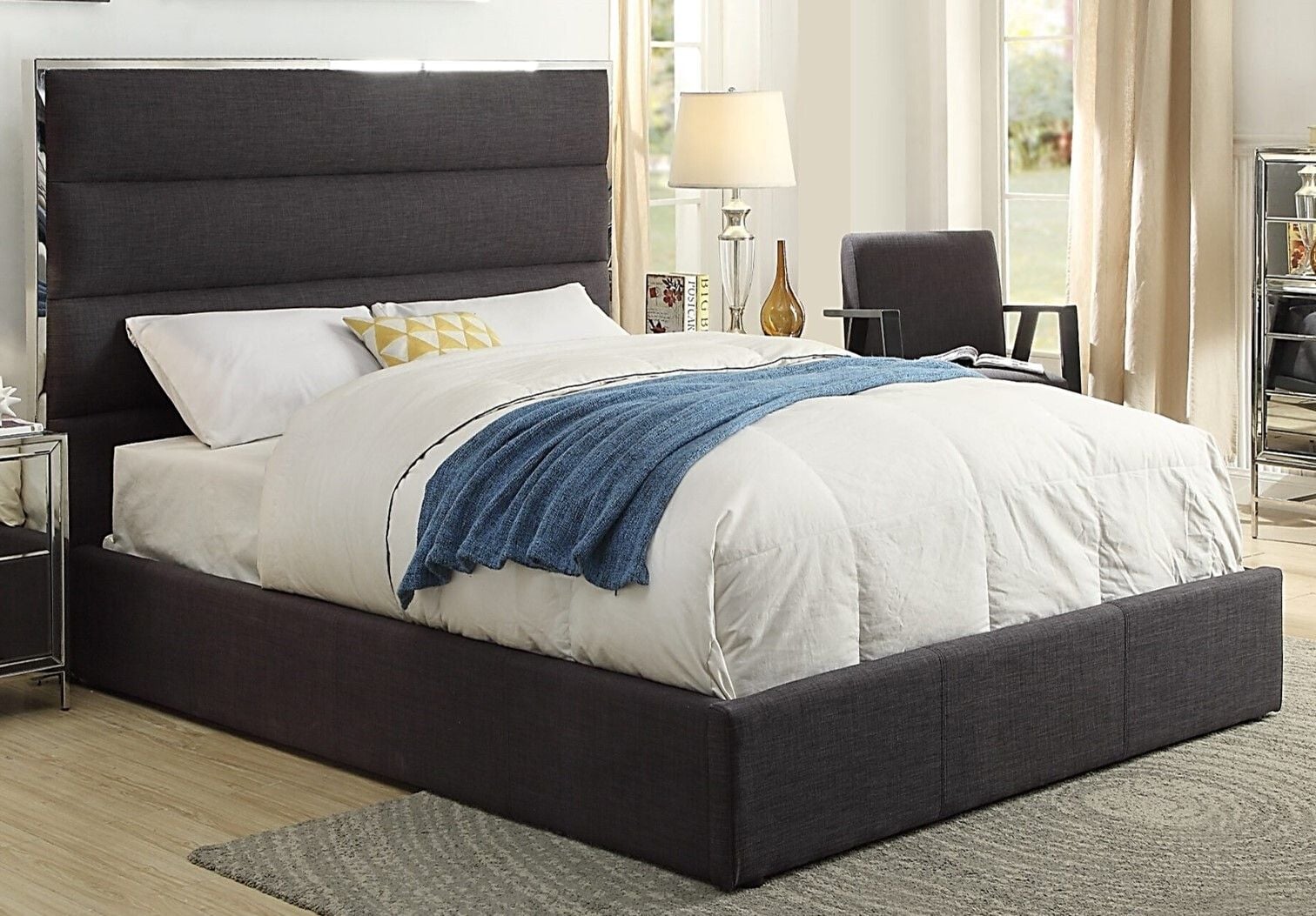 Lewis Gas Lift Queen Bed Related Lewis Gas Lift Queen Bed Related