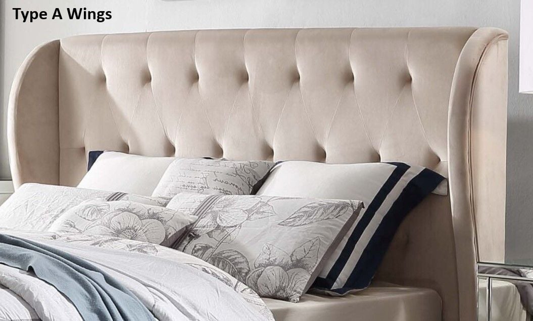 Merida King Bed Related Merida King Bed Related