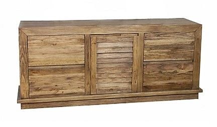 Broadbeach Lowboy