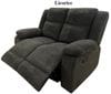 Rancher 2 Seater Reclining Lounge Thumbnail Related