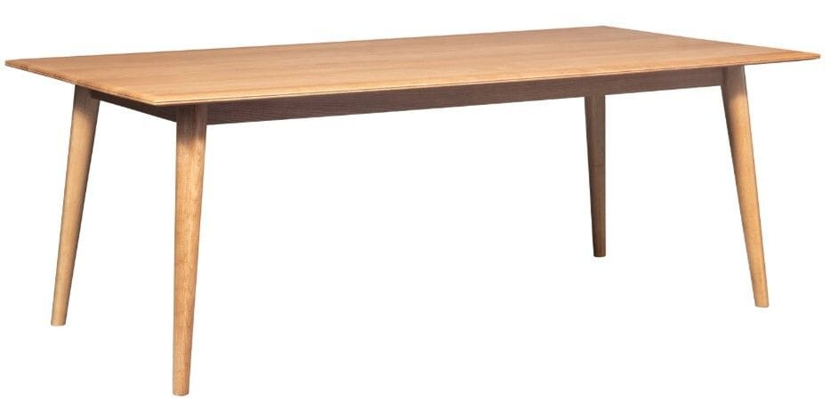 Lipwood Dining Table - 1800mm Main