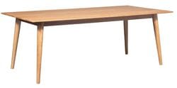Lipwood Dining Table - 1800mm