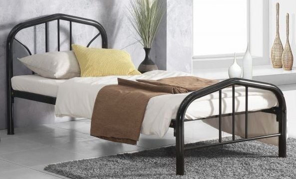 Alison King Single Bed