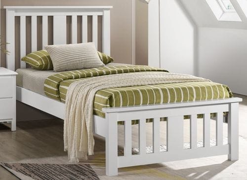 Lilly Single Bed Main