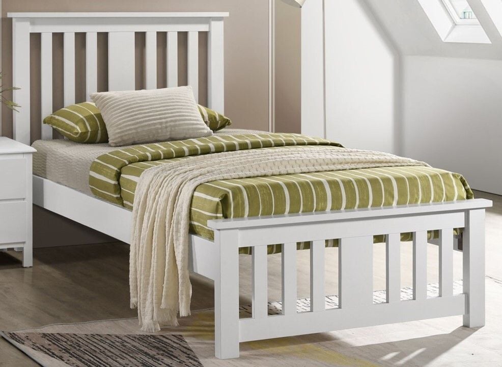 Lilly King Single Bed