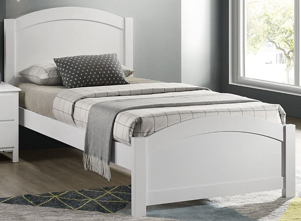 Zora King Single Bed Main Zora King Single Bed Main