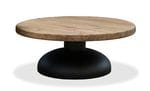 Norfolk Dome Coffee Table