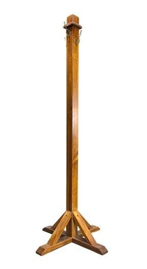 Jamaica Way Coat Stand