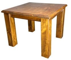 Jamaica Way Dining Table - 1000mm