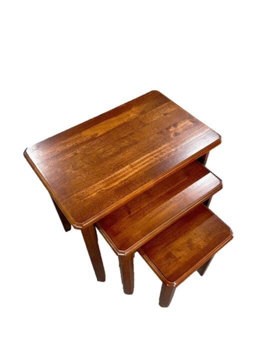 Hazel Nest of Tables Related Hazel Nest of Tables Related
