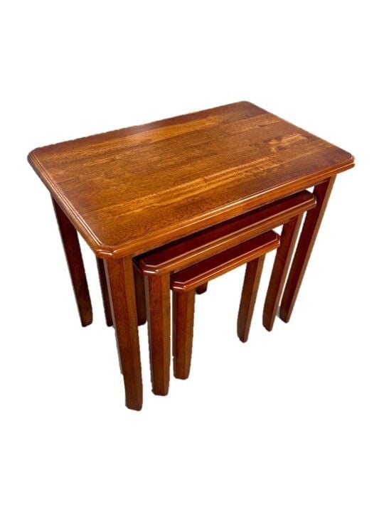 Hazel Nest of Tables Related Hazel Nest of Tables Related