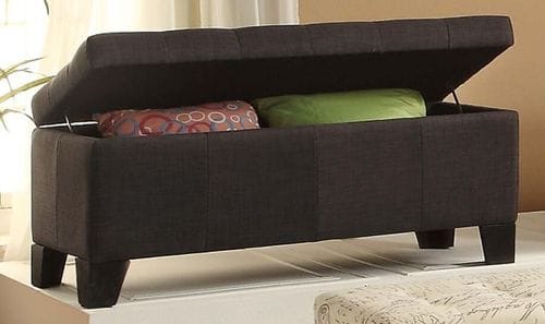 Hendon Storage Bench - 1070mm Related