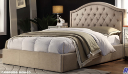 Windsor Queen Bed