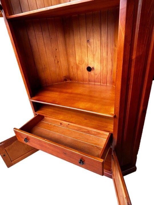 Wesley Corner Tv Unit Related Wesley Corner Tv Unit Related