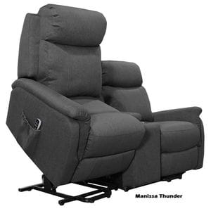 Ascot Double Lift Chair