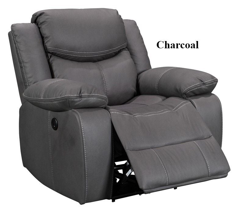 Urban Electric Recliner Main Urban Electric Recliner Main