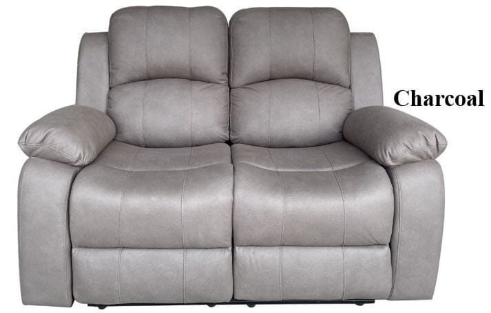 Valor 2 Seater Reclining Lounge Related