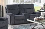 Dynasty 2 Seater Electric Lounge