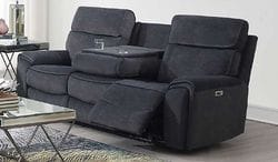 Dynasty 3 Seater Electric Lounge