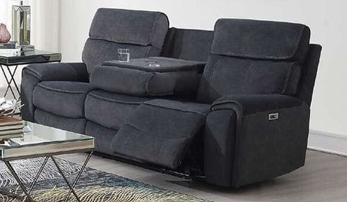 Dynasty 3 Seater Electric Lounge Main