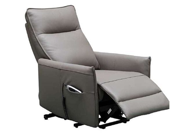 Junny Leather Lift Chair Related