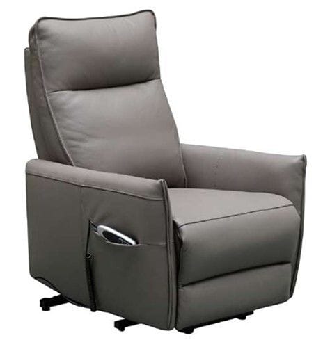 Junny Leather Lift Chair Related