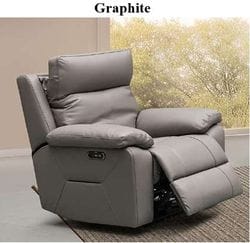 Nico Electric Leather Recliner