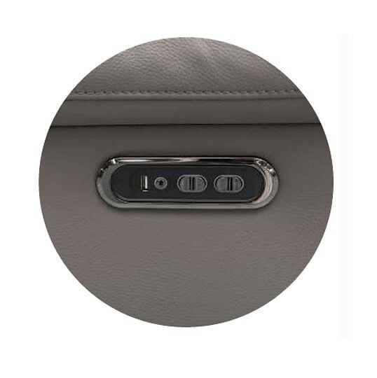 Nico Electric Leather Recliner Related Nico Electric Leather Recliner Related