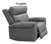 Olivia Leather Electric Recliner Thumbnail Main