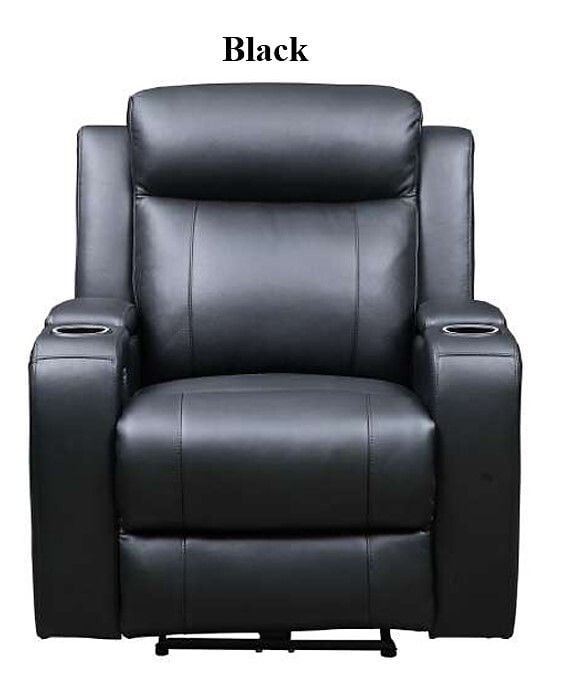 Arnold Electric Leather Recliner Related Arnold Electric Leather Recliner Related
