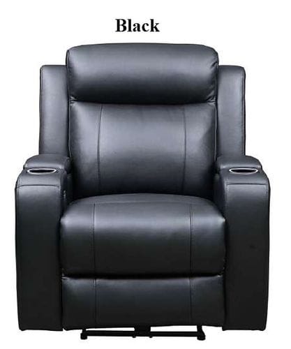 Arnold Electric Leather Recliner Related