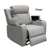 Arnold Leather Lift Chair Thumbnail Main