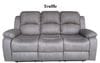 Valor 3 Seater Reclining Lounge Thumbnail Related