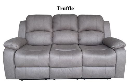 Valor 3 Seater Reclining Lounge Related