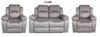 Valor 2 Seater Reclining Lounge Suite Thumbnail Main