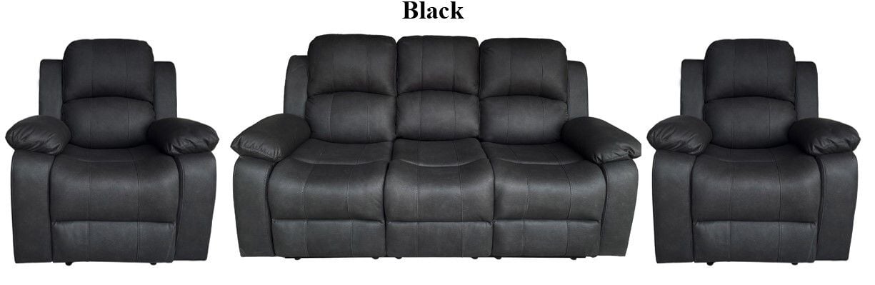 Valor 3 Seater Reclining Lounge Suite Related Valor 3 Seater Reclining Lounge Suite Related