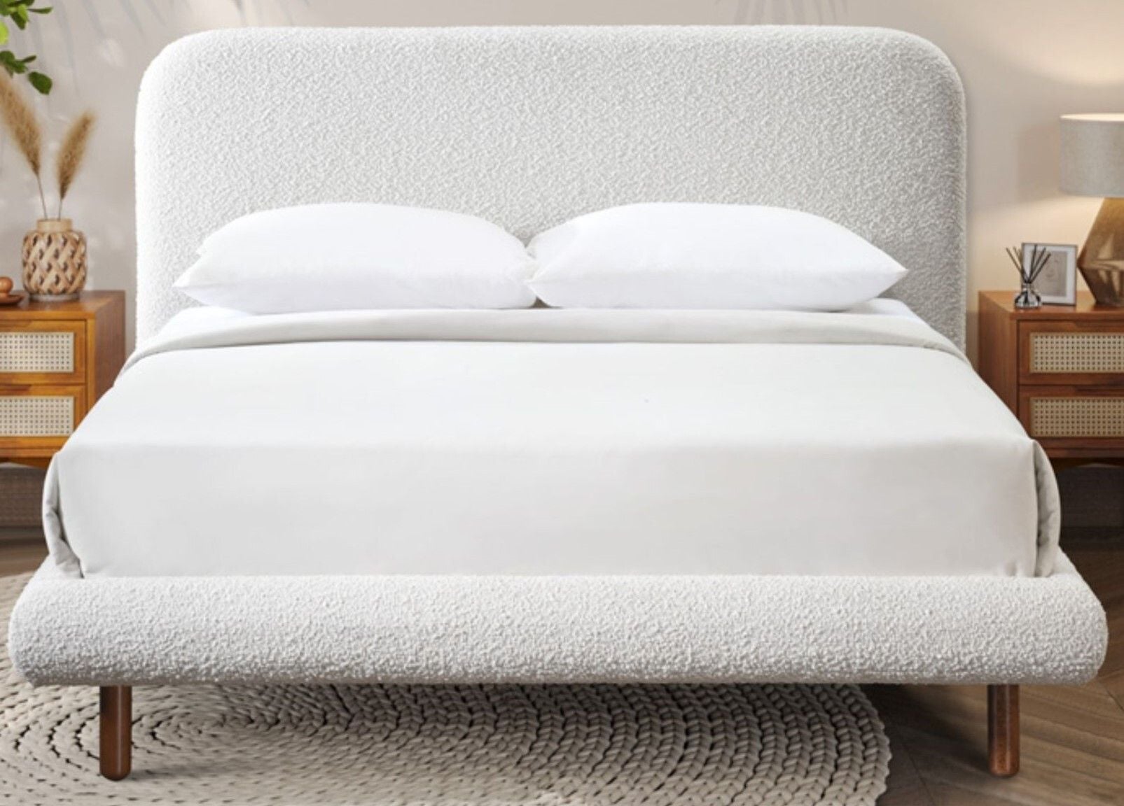 Belle Double Bed Main Belle Double Bed Main