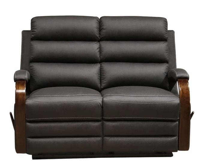 Albert 2 Seater Reclining Lounge Main Albert 2 Seater Reclining Lounge Main