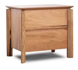 Atherton Bedside Table
