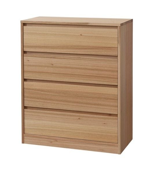 Brady Tallboy