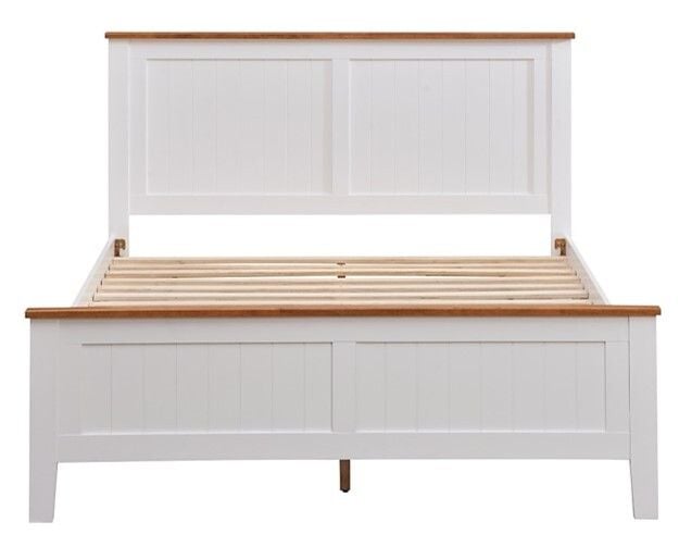 Courtney Double Bed Main Courtney Double Bed Main