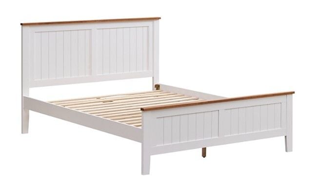Courtney Queen Bed Main Courtney Queen Bed Main