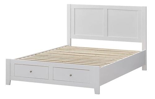Lunar Double Bed Related