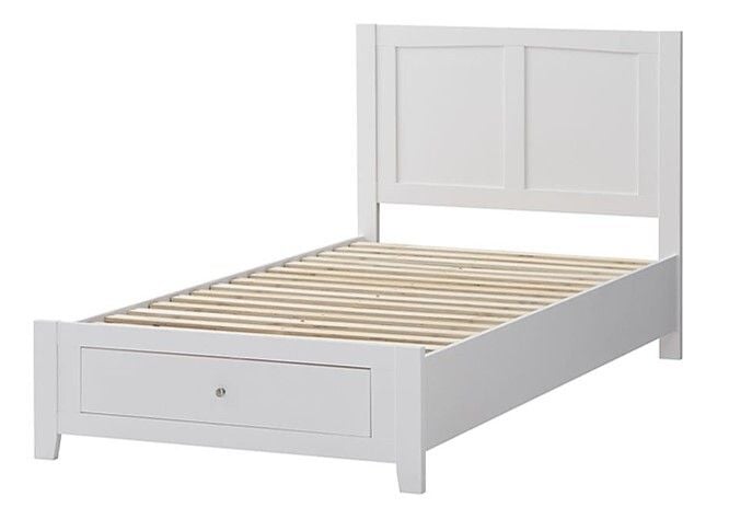 Lunar King Single Bed Main Lunar King Single Bed Main